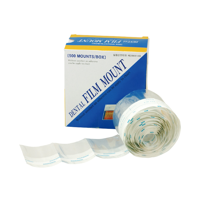 フィルムマウント ロールタイプ FD-34-1