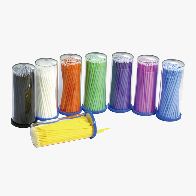 マイクロアプリケーター綿棒 100本入 FD-SWAB-SF/FD-SWAB-F/FD-SWAB-R/FD-SWAB-FL
