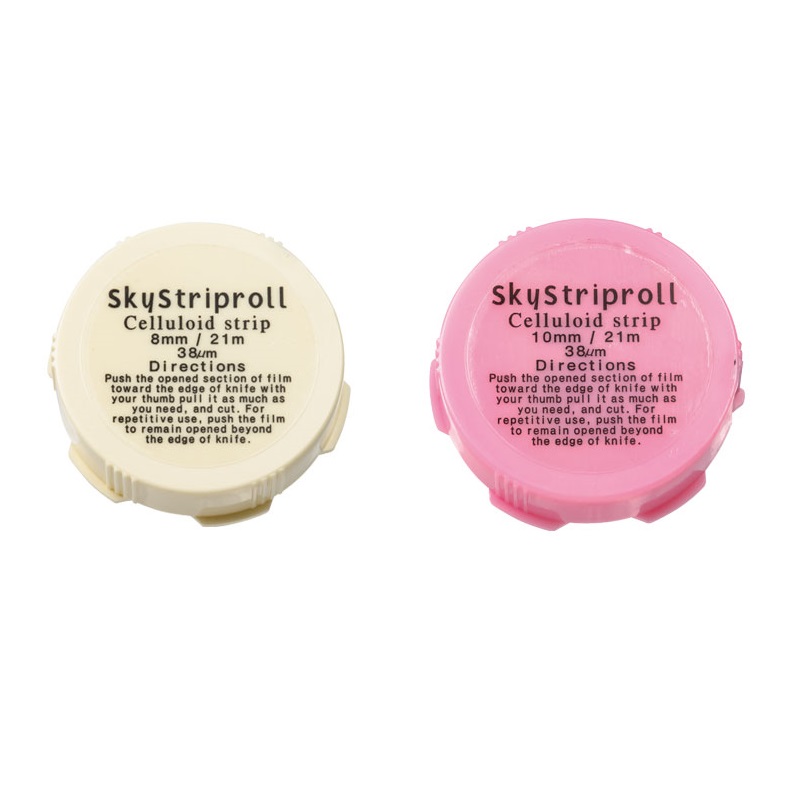 マトリックステープ（隣接面隔壁用） FD-MRT-S8/FD-MRT-S10/FD-MRT-R8/FD-MRT-R10/FD-MRT-S8/FD-MRT-S10