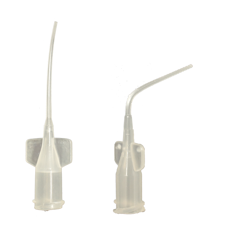 洗浄チップ（ルアーロック式バキュームアダプター、シリンジ用） FD-ECT-S/FD-ECT-C